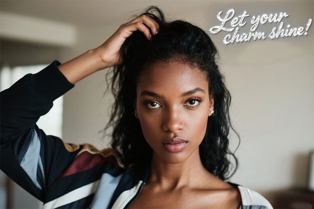 Transform Your Style Instantly: Fysin Hair Glueless Lace Wigs for Effortless Glam