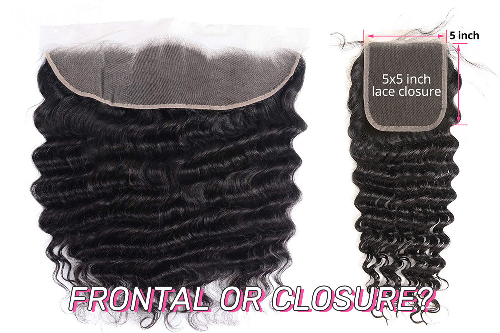 Ultimate Closure Wig Guide for a Flawless, Natural Hairline
