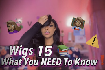 15 Essential Wig FAQs You Need to Know (Answered by Experts!)