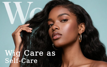 The Ultimate Wig Care Guide: 10 Essential Tips to Extend Your Wig’s Lifespan