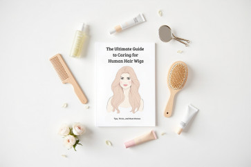 The Ultimate Guide to Caring for Human Hair Wigs: Tips, Tricks, and Must-Knows