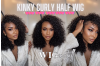 Everything You Ever Wanted to Know About Half Wigs 