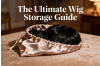 The Ultimate Wig Storage Guide: 5 Simple Steps to Keep Your Wig Looking New